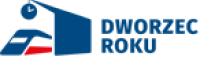 Logo - Konkurs Dworzec Roku
