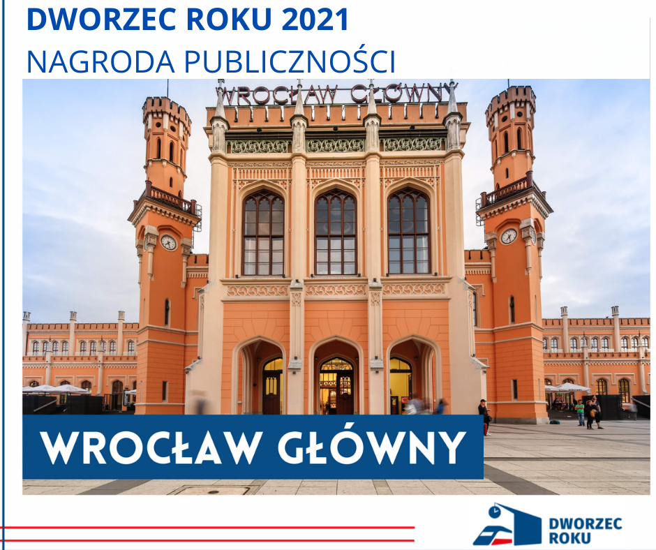 Nagroda publiczności